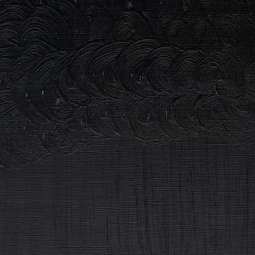 Winsor & Newton Griffin Alkyd Fast Drying Oil Paint Lamp Black S1 37ml