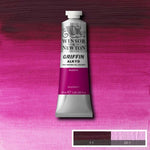 Winsor & Newton Griffin Alkyd Fast Drying Oil Paint Magenta S1 37ml