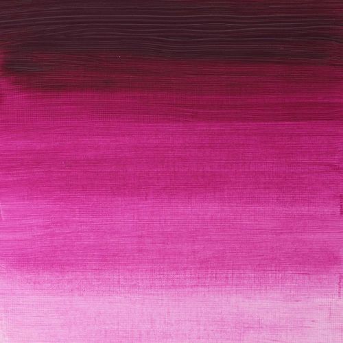 Winsor & Newton Griffin Alkyd Fast Drying Oil Paint Magenta S1 37ml