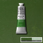 Winsor & Newton Griffin Alkyd Fast Drying Oil Paint Oxide Of Chromium S1 37ml