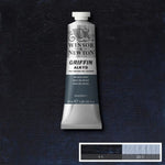Winsor & Newton Griffin Alkyd Fast Drying Oil Paint Paynes Grey S1 37ml