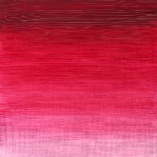 Winsor & Newton Griffin Alkyd Fast Drying Oil Paint Permanent Rose S1 37ml