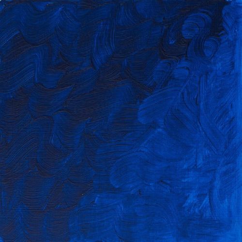 Winsor & Newton Griffin Alkyd Fast Drying Oil Paint Phthalocyanine Blue S1 37ml