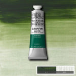Winsor & Newton Griffin Alkyd Fast Drying Oil Paint Terre Verte S1 37ml