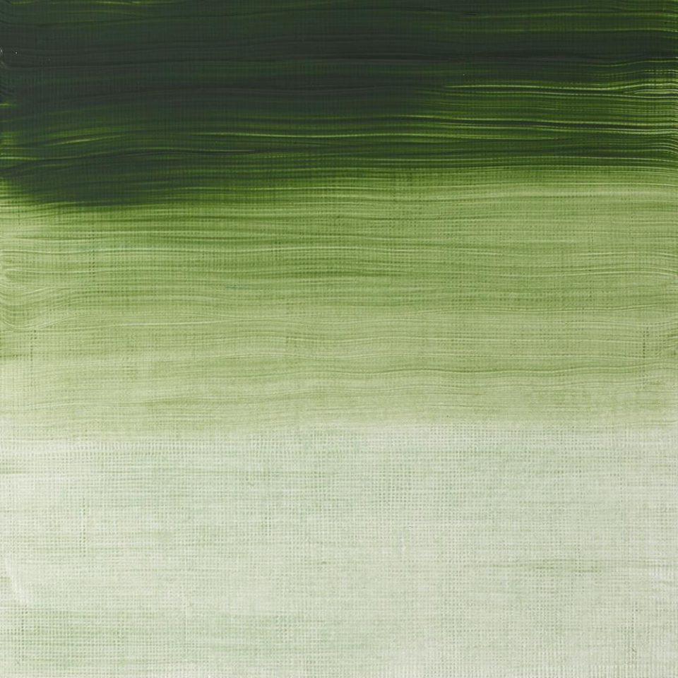 Winsor & Newton Griffin Alkyd Fast Drying Oil Paint Terre Verte S1 37ml