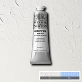 Winsor & Newton Griffin Alkyd Fast Drying Oil Paint Titanium White S1 37ml