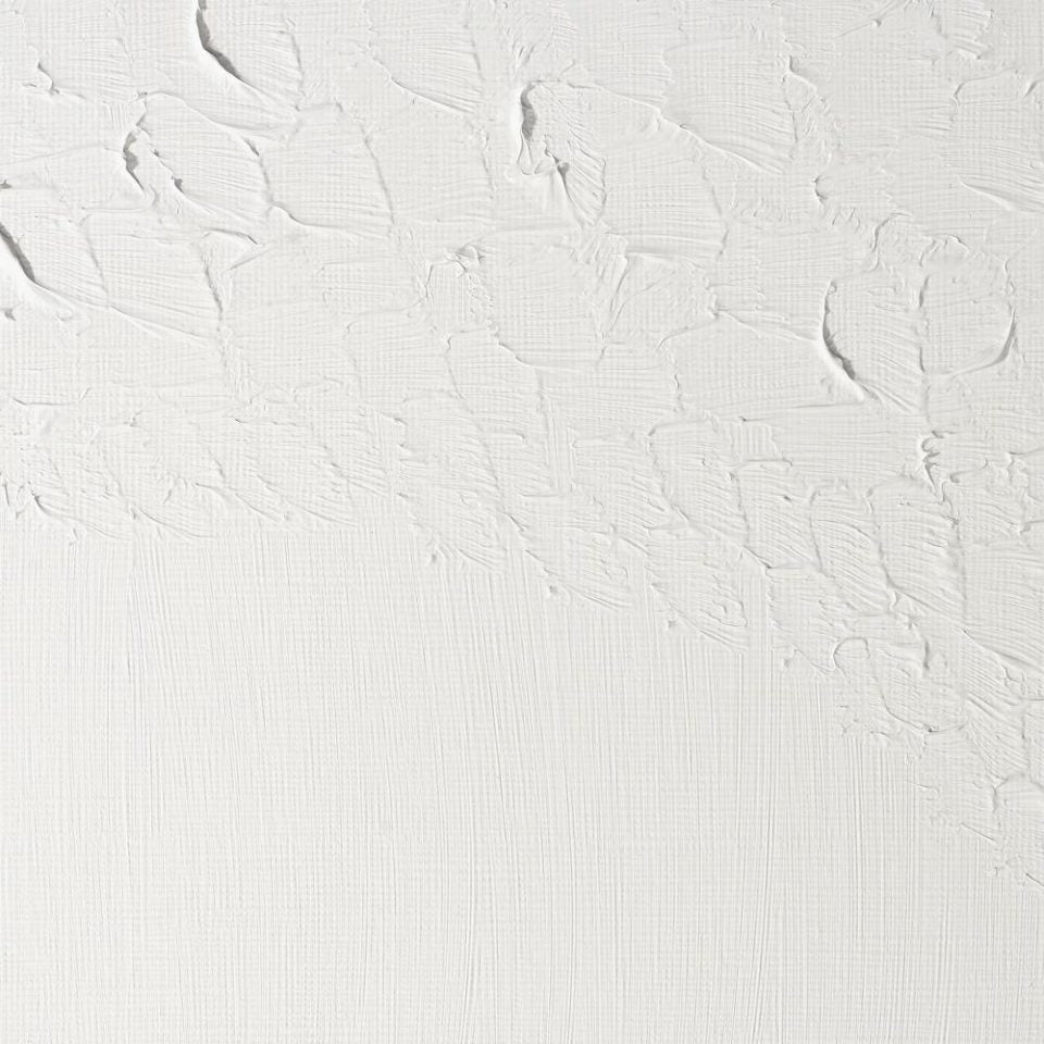 Winsor & Newton Griffin Alkyd Fast Drying Oil Paint Titanium White S1 37ml