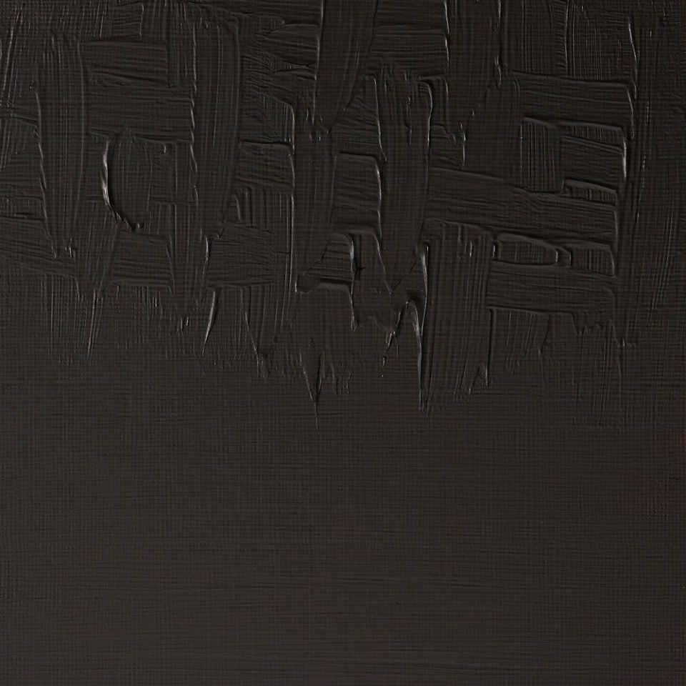 Winsor & Newton Griffin Alkyd Fast Drying Oil Paint Vandyke Brown S1 37ml