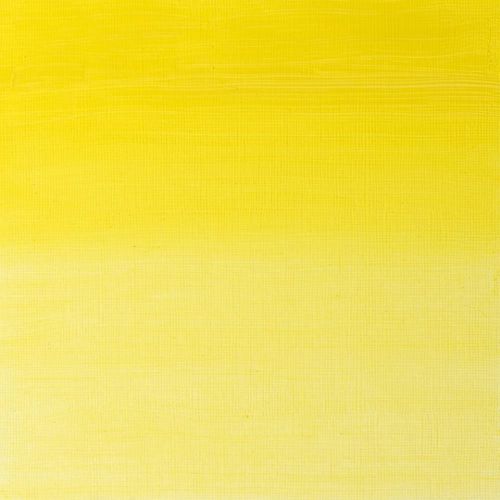 Winsor & Newton Griffin Alkyd Fast Drying Oil Paint Winsor Lemon S1 37ml