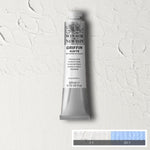 Winsor & Newton Griffin Alkyd Fast Drying Oil Paint Titanium White S1 200ml
