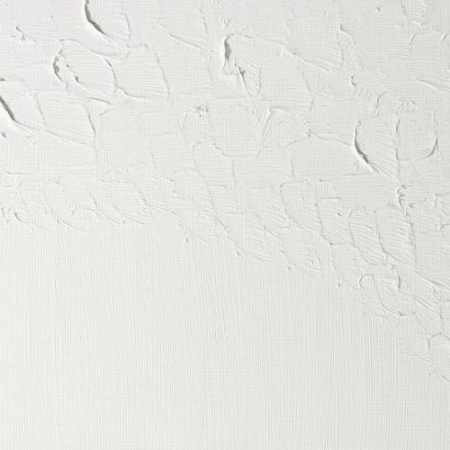 Winsor & Newton Griffin Alkyd Fast Drying Oil Paint Titanium White S1 200ml