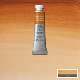 Winsor & Newton Professional Watercolour Paint S1 Brown Ochre 5ml
