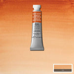 Winsor & Newton Professional Watercolour Paint S1 Burnt Sienna