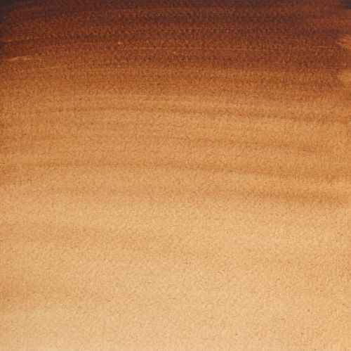 Winsor & Newton Professional Watercolour Paint S1 Burnt Umber