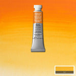 Winsor & Newton Professional Watercolour Paint S4 Cadmium Orange