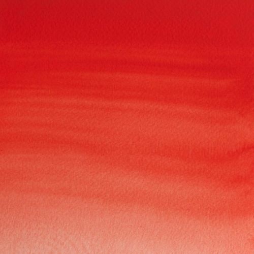 Winsor & Newton Professional Watercolour Paint S4 Cadmium Red