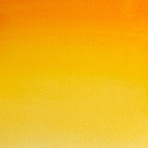 Winsor & Newton Professional Watercolour Paint S4 Cadmium Yellow Deep