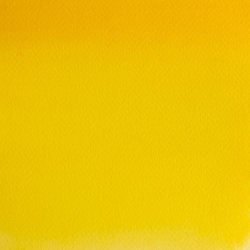 Winsor & Newton Professional Watercolour Paint S4 Cadmium Yellow Pale