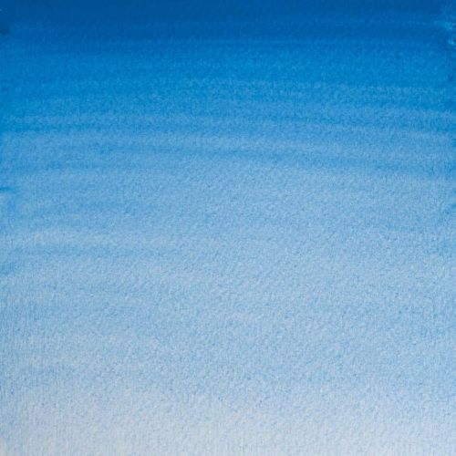 Winsor & Newton Professional Watercolour Paint S3 Cerulean Blue