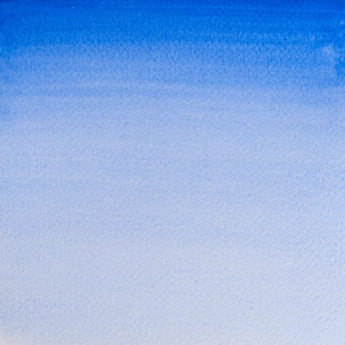Winsor & Newton Professional Watercolour Paint S4 Cobalt Blue