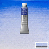 Winsor & Newton Professional Watercolour Paint S4 Cobalt Blue Deep 5ml
