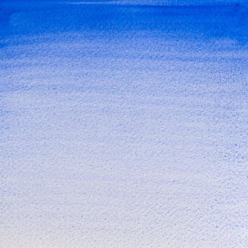 Winsor & Newton Professional Watercolour Paint S4 Cobalt Blue Deep
