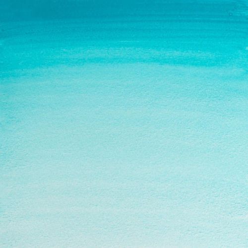 Winsor & Newton Professional Watercolour Paint S4 Cobalt Turquise Light