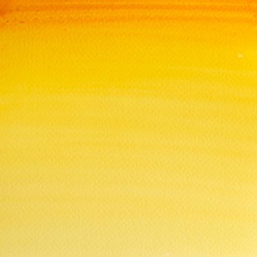 Winsor & Newton Professional Watercolour Paint S1 New Gamboge