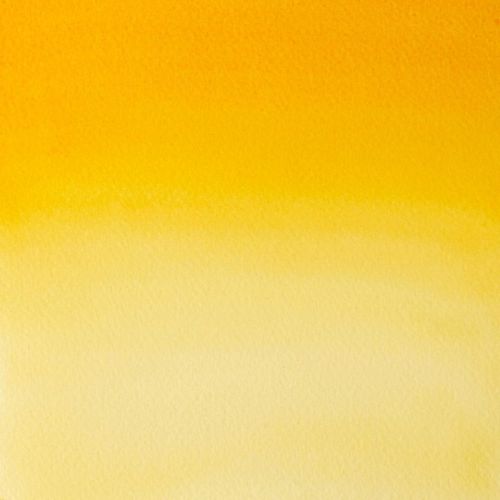 Winsor & Newton Professional Watercolour Paint S1 Indian Yellow