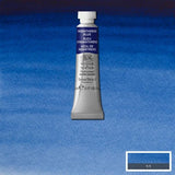Winsor & Newton Professional Watercolour Paint S3 Indanthrene Blue 5ml