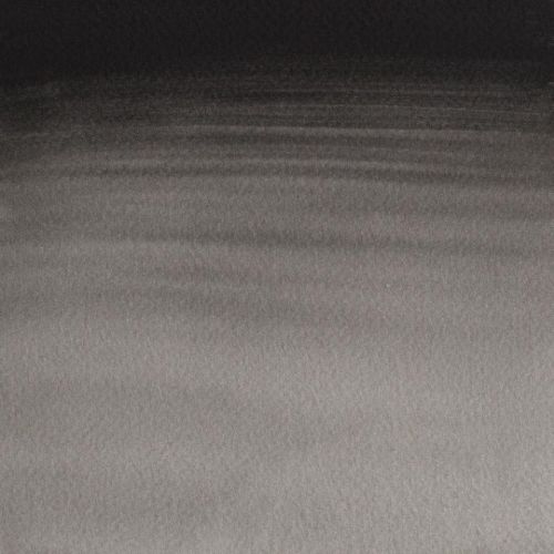 Winsor & Newton Professional Watercolour Paint S1 Lamp Black