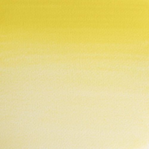Winsor & Newton Professional Watercolour Paint S4 Lemon Yellow
