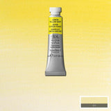 Winsor & Newton Professional Watercolour Paint S2 Lemon Yellow Deep 5ml