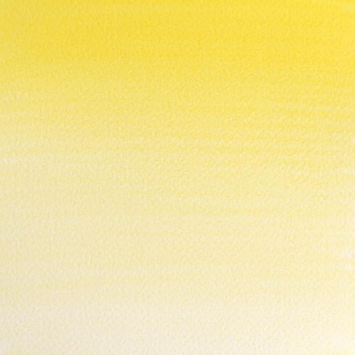 Winsor & Newton Professional Watercolour Paint S2 Lemon Yellow Deep
