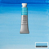 Winsor & Newton Professional Watercolour Paint S2 Manganese Blue Hue 5ml