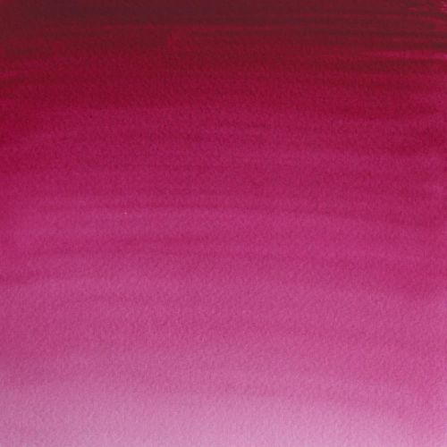 Winsor & Newton Professional Watercolour Paint S3 Permanent Magenta