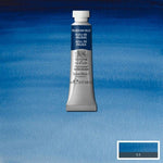 Winsor & Newton Professional Watercolour Paint S1 Prussian Blue