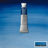 Winsor & Newton Professional Watercolour Paint S1 Prussian Blue 5ml