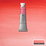 Winsor & Newton Professional Watercolour Paint S3 Quinacridone Red