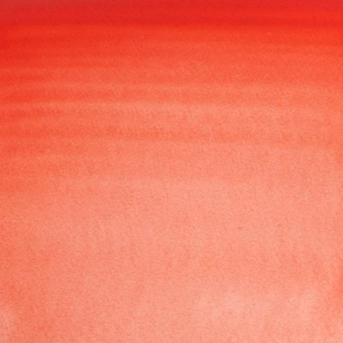 Winsor & Newton Professional Watercolour Paint S2 Scarlet Lake
