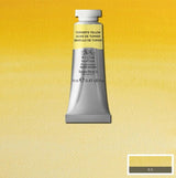 Winsor & Newton Professional Watercolour Paint S3 Turners Yellow 5ml