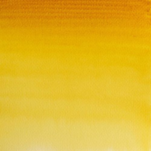 Winsor & Newton Professional Watercolour Paint S1 Transparent Yellow