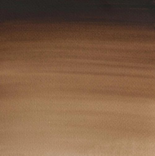 Winsor & Newton Professional Watercolour Paint S1 Vandyke Brown