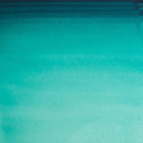Winsor & Newton Professional Watercolour Paint S1 Winsor Green Blue Shade