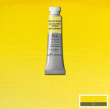 Winsor & Newton Professional Watercolour Paint S1 Winsor Lemon 5ml