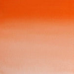 Winsor & Newton Professional Watercolour Paint S1 Winsor Orange Red Shade