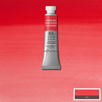 Winsor & Newton Professional Watercolour Paint S1 Winsor Red