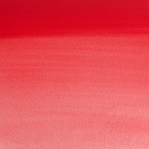 Winsor & Newton Professional Watercolour Paint S1 Winsor Red