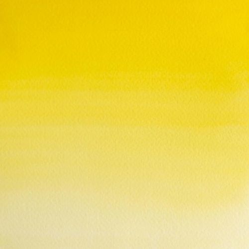 Winsor & Newton Professional Watercolour Paint S1 Winsor Yellow