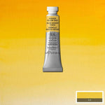 Winsor & Newton Professional Watercolour Paint S1 Winsor Yellow Deep